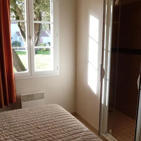 Maison 6 Pers, 900m Plage Des Conches, Piscine & Animaux Admis - Fr-1-194-240