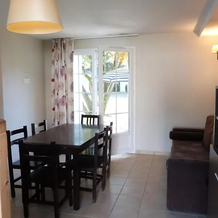 Maison 6 Pers, 900m Plage Des Conches, Piscine & Animaux Admis - Fr-1-194-240 Holiday home