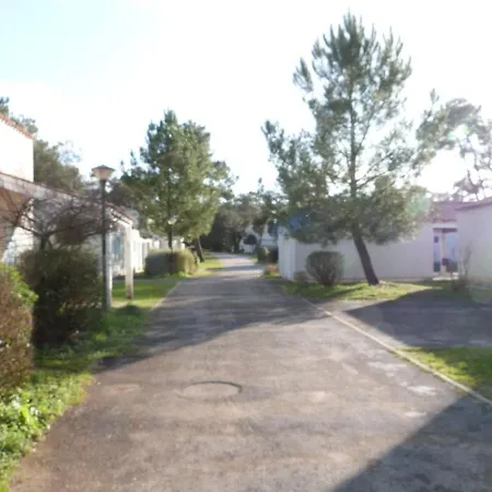 Maison 6 Pers, 900m Plage Des Conches, Piscine & Animaux Admis - Fr-1-194-240 Longeville-sur-Mer