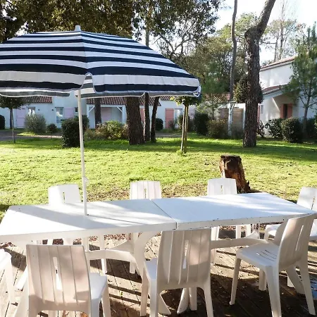 Holiday home Maison 6 Pers, 900m Plage Des Conches, Piscine & Animaux Admis - Fr-1-194-240 Longeville-sur-Mer